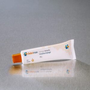 Hidrogel Amorfo