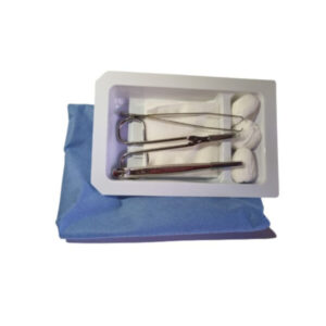 Kit Curación Estéril