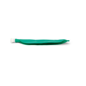 KS Bolsa Anestesia 0.5 Lt Verde #20905