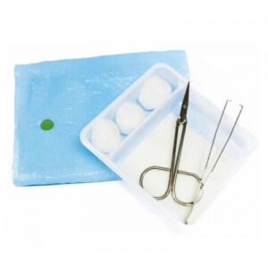 Kit de Curación