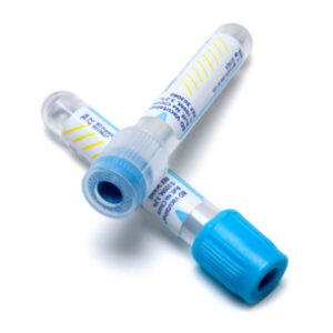 Hemogard Plus Cel 3,2% 1.8ml 363080