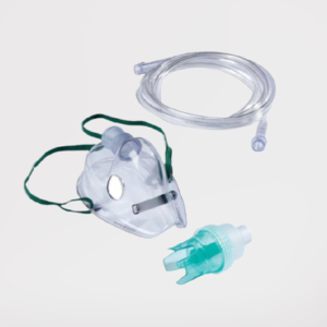 JWK Mascarilla Nebulizacion Adulto