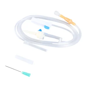 Microset Pvc Sin Cámara Goteo