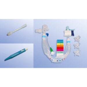Kit Optiflo 14x54 c/Cepillo y Mango
