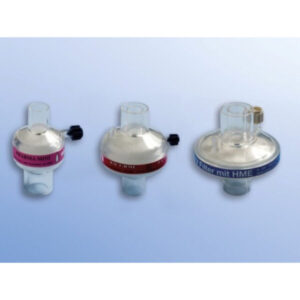 Filtro p/Traqueostomia Portal Asp.