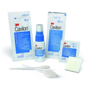 Cavilon Pelicula Prot s/Ardor 1 ml ( Caja X 25 )