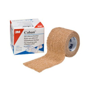 Coban 5 Nl Cms X 4,6 Mts (Caja X 36)