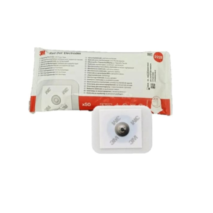 Electrodo Monit. Multiuso (Bolsa 5 x 10)