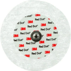 Electrod Red Dot Pediatra Larga Dur. (Sobre x 50)