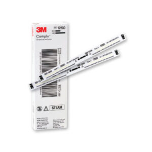 Comply Tiras Ind. Vapor-Multiparam (Caja X 240)