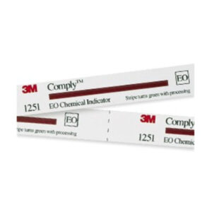 Comply Tiras Ind. O. De Etileno (Caja X 240)