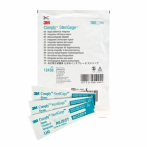 Comply Integrador Vapor ( Sobre X 100 )