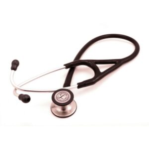 Fonend. Littmann Cardio IV Negro
