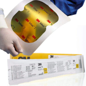 Ioban 2 Am Incise Drape 35x35 Cms. (Caja X 10)