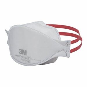 Respirador Y Mascarilla N95 1870 (Caja X 20)