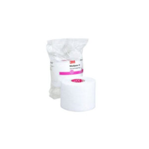 Medipore 5 Cms X 9,1 Mts (Cja x 12)