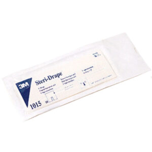 Steri-Drape En U 120x130 Cm (Caja X 10)