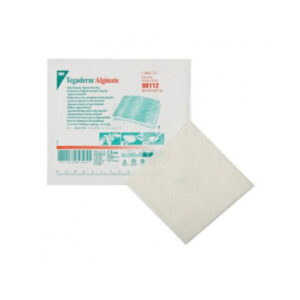 Tegaderm Alginato 10x10 Cm (Caja X 10)