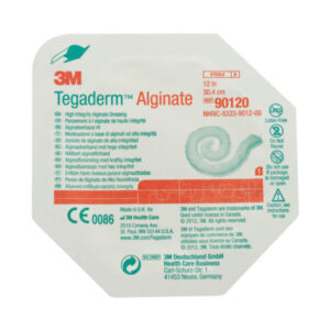 Tegaderm Alginato En Mecha 30,4 Cm (Caja X 5)