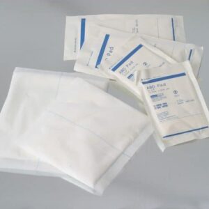 Pad Abdominal
