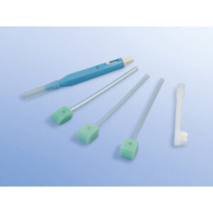 Set Limpieza (Mango, Cepillo, 3 Esponjas) 43.004.66.500