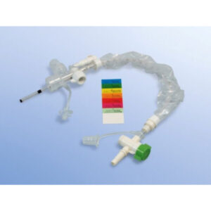 Optiflo 72 Safe Clean Sonda Asp Cerrada 14x36