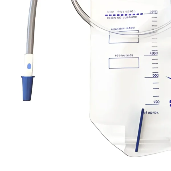 contenedor de orina de 2000ml