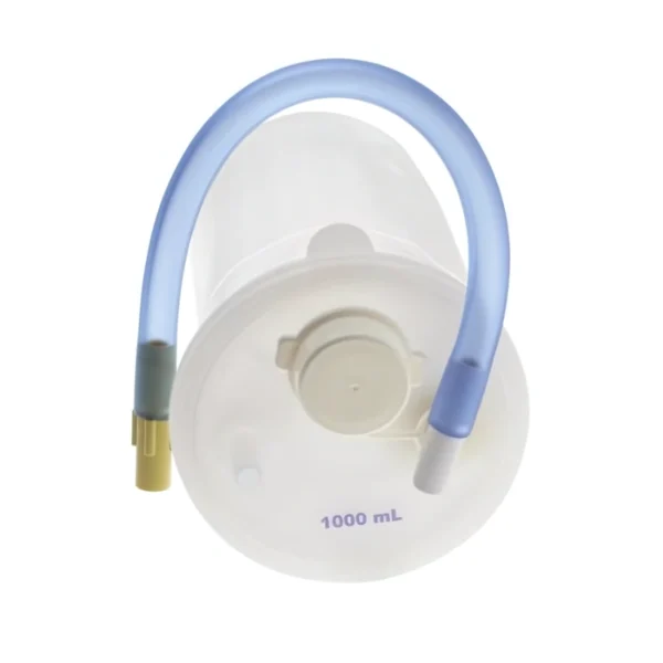BOLSA LINER 1000 ML C/VALVULA