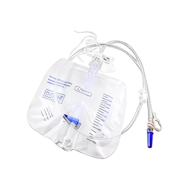 JWK COLECTOR ORINA ADULTO 2 LT C/GANCHO