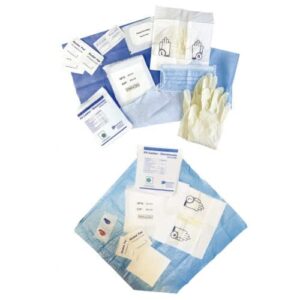 Kit Catéter Talla S/L