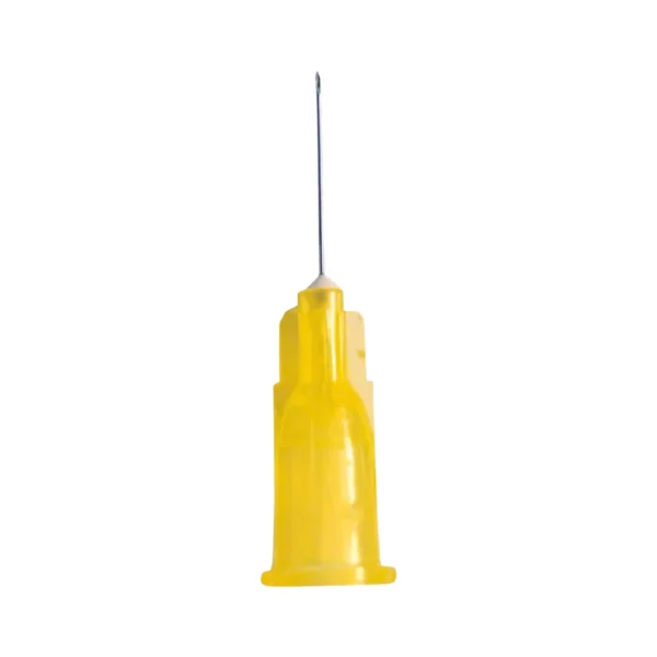 Aguja Hipodermica 30G x 1/2 valor por unidad