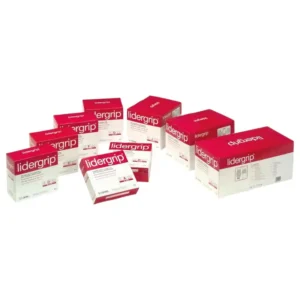 LIDERGRIP F X 10 MT (10 CM) - LIBRE DE LATEX