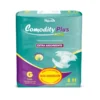 Pañal Adulto Comodity Plus G