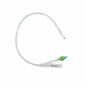 WL Sonda Foley 100% Silicona 2 Vías
