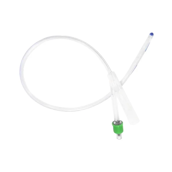 WL Sonda Foley 100% Silicona 2 Vías