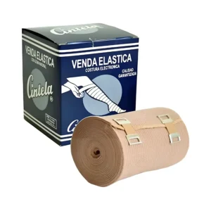 Venda Elástica Cintela