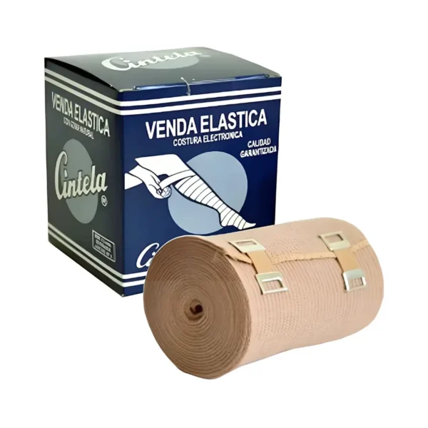 Venda Elástica Cintela