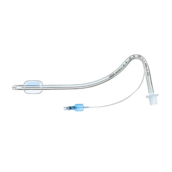 tubo endotraqueal well lead medical
