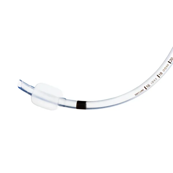 Tubo endotraqueal estéril