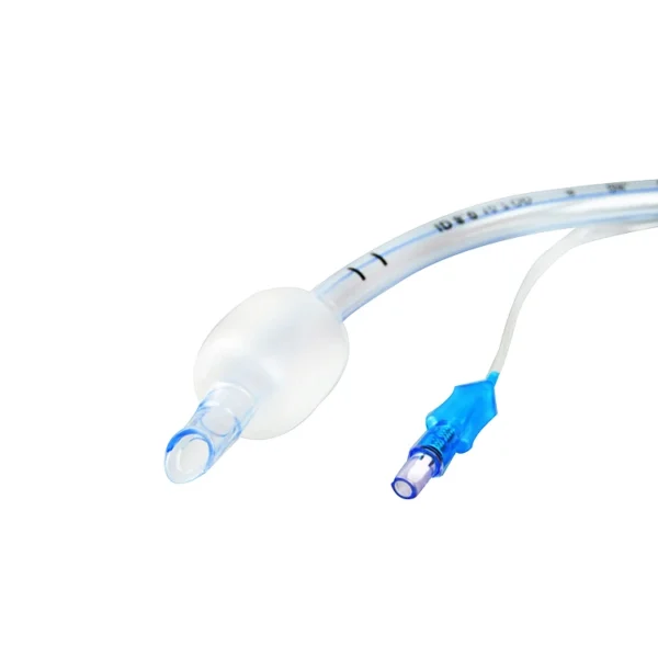 wl tubo para intubación nasal