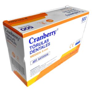 Tórulas dentales