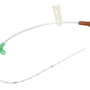 CATETER PERIFERICO DE LINEA MEDIA 2FR UN LUMEN ,8 CM valor por unidad