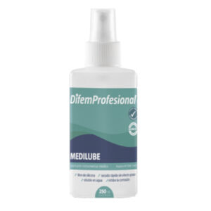Medilube Lubricante de Instrumental (Unidad)
