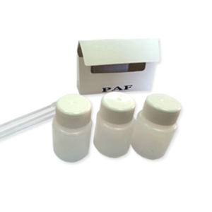 Kit Parasitológico