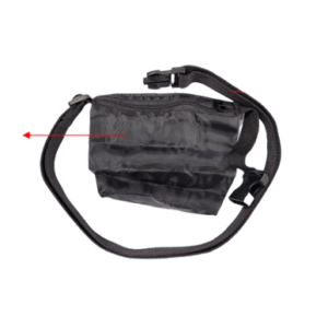 BOLSO INFUSORES ELASTOMÉRICOS 270/400 ML