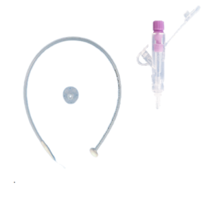 SET DE GASTROSTOMIA 20 FRFLOW-20-PULL