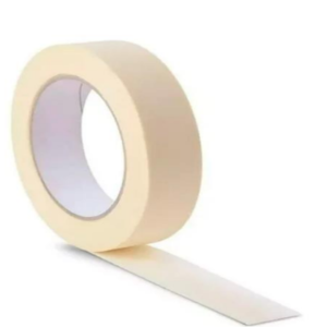 Masking tape Cinta para Enmascarar 18mm x 20mts valor por unidad