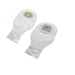 Bolsa de Colostomía Drenable 19-64 mm - Valor por Unidad