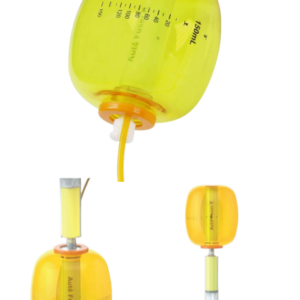AUTOFUSER K - BOMBA DE INFUSIÓN PARA QUIMIOTERAPIA valor por unidad