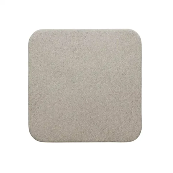 apósito de espuma hidrófila absorbente